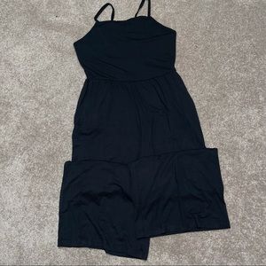 NWOT Old Navy Black Jumpsuit